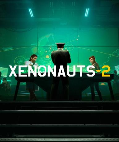 Xenonauts 2 (Steam)   Steam - PC Download [Email/Instant Delivery]