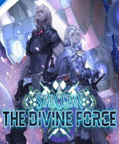 Star Ocean: The Divine Force (Steam)   Steam - PC Download [Email/Instant Delivery]