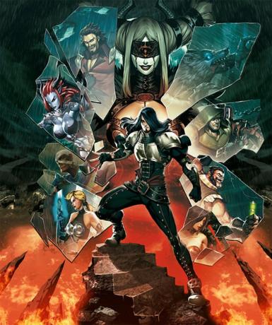 Omen of Sorrow (Steam)   Steam - PC Download [Email/Instant Delivery]