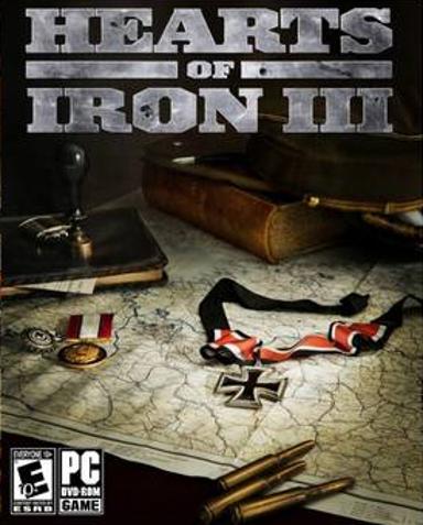 Hearts of Iron III   Steam - PC Download [Email/Instant Delivery]