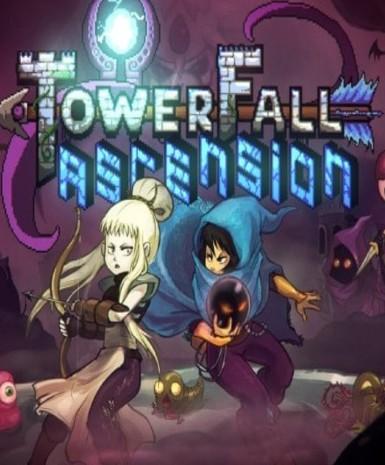 TowerFall Ascension   Steam - PC Download [Email/Instant Delivery]