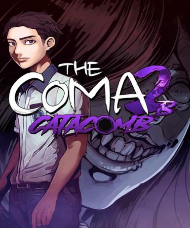 The Coma 2B: Catacomb (Steam)   Steam - PC Download [Email/Instant Delivery]