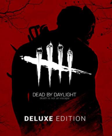 Dead by Daylight (Deluxe Edition)   Steam - PC Download [Email/Instant Delivery]