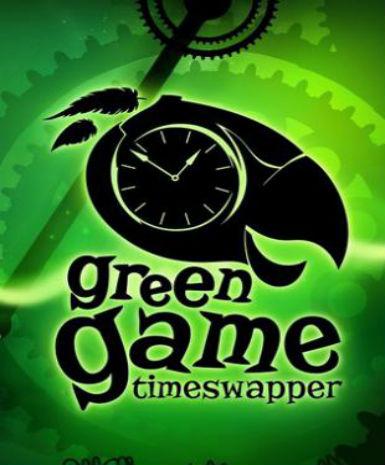 Green Game: TimeSwapper   Steam - PC Download [Email/Instant Delivery]