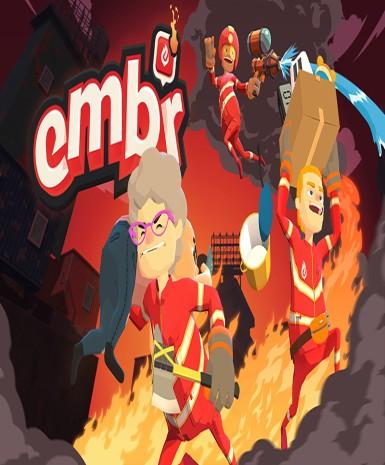 Embr (Early Acces)   Steam - PC Download [Email/Instant Delivery]
