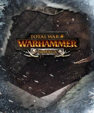 Total War: Warhammer - Norsca (DLC)   Steam - PC Download [Email/Instant Delivery]