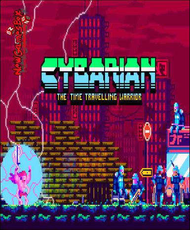 Cybarian: The Time Travelling Warrior   Steam - PC Download [Email/Instant Delivery]