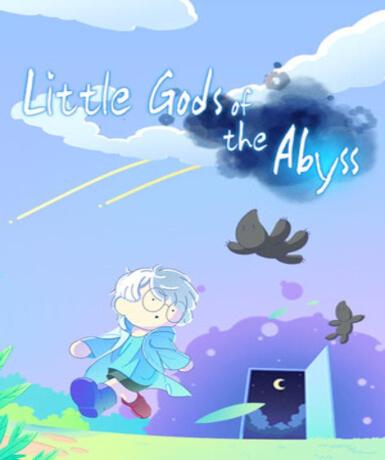 Little Gods of the Abyss (Steam)   Steam - PC Download [Email/Instant Delivery]