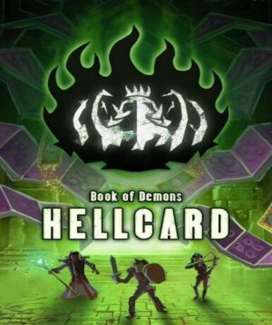 Hellcard (Steam)   Steam - PC Download [Email/Instant Delivery]