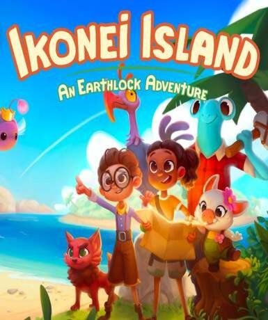 Ikonei Island: An Earthlock Adventure   Steam - PC Download [Email/Instant Delivery]