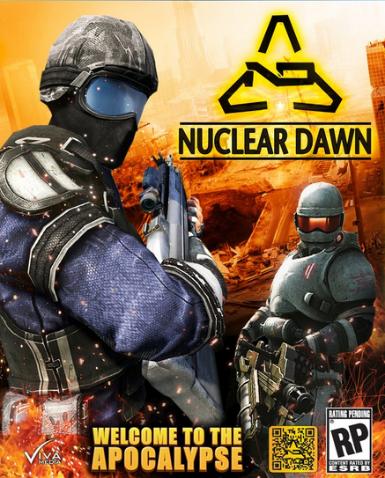 Nuclear Dawn   Steam - PC Download [Email/Instant Delivery]