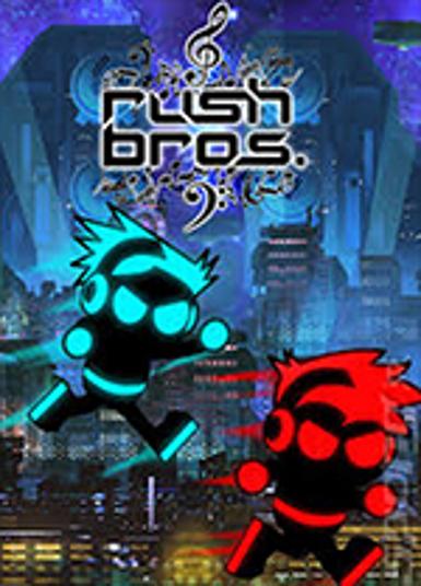Rush Bros.   Steam - PC Download [Email/Instant Delivery]