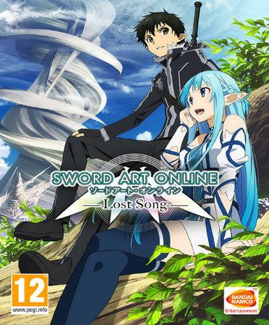 Sword Art Online: Lost Song   Steam - PC Download [Email/Instant Delivery]