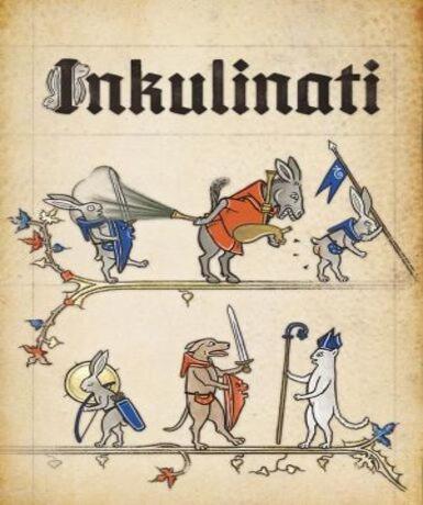 Inkulinati (Early Access) (Steam)   Steam - PC Download [Email/Instant Delivery]