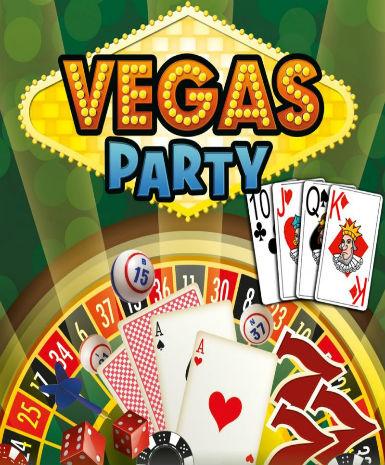 Vegas Party PS4 (NA)   Playstation [Email/Instant Delivery]