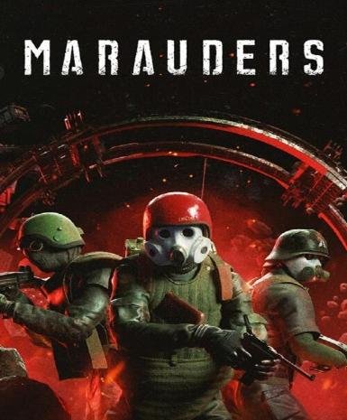 Marauders (Steam)   Steam - PC Download [Email/Instant Delivery]