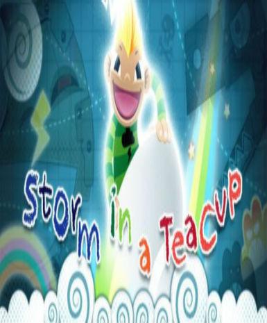 Storm in a Teacup   Steam - PC Download [Email/Instant Delivery]