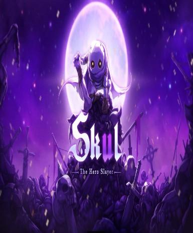 Skul: The Hero Slayer   Steam - PC Download [Email/Instant Delivery]