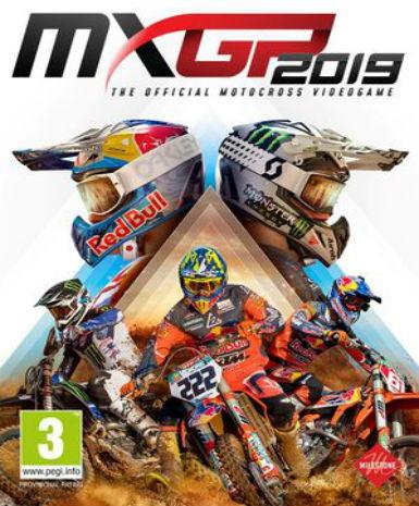 MXGP 2019: The Official Motocross Videogame   Steam - PC Download [Email/Instant Delivery]