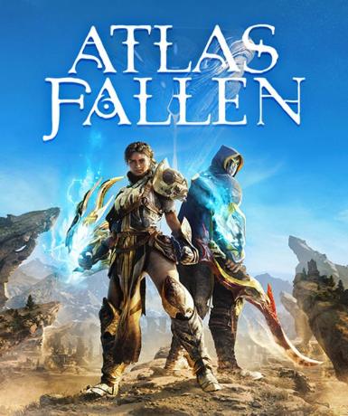 Atlas Fallen: Reign Of Sand (Steam)   Steam - PC Download [Email/Instant Delivery]