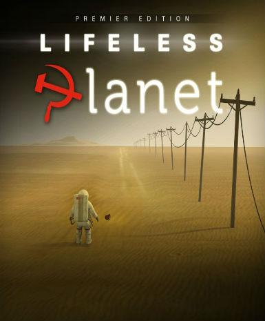 Lifeless Planet (Premier Edition)   Steam - PC Download [Email/Instant Delivery]