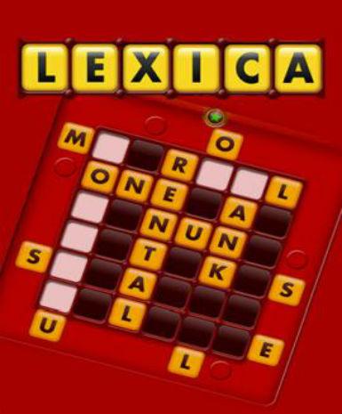 Lexica   Steam - PC Download [Email/Instant Delivery]
