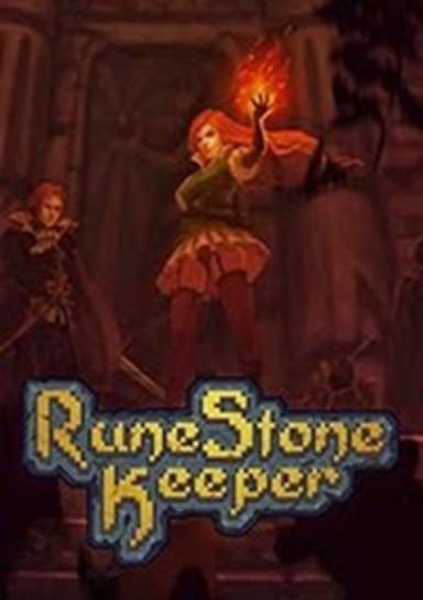 Runestone Keeper   Steam - PC Download [Email/Instant Delivery]