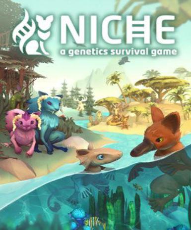 Niche   Steam - PC Download [Email/Instant Delivery]