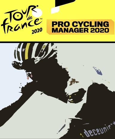 Pro Cycling Manager 2020   Steam - PC Download [Email/Instant Delivery]