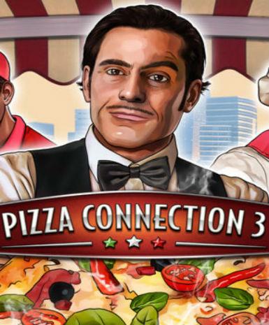 Pizza Connection 3   Steam - PC Download [Email/Instant Delivery]