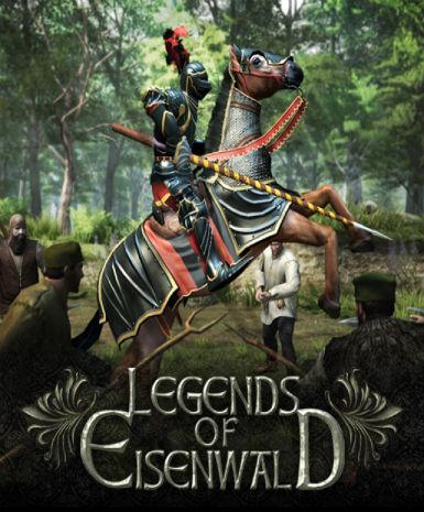 Legends of Eisenwald   Steam - PC Download [Email/Instant Delivery]