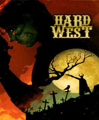 Hard West (Steam)   Steam - PC Download [Email/Instant Delivery]