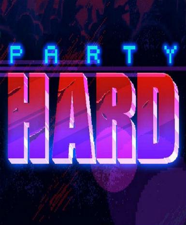 Party Hard   Steam - PC Download [Email/Instant Delivery]