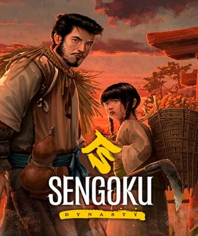 Sengoku Dynasty (Steam)   Steam - PC Download [Email/Instant Delivery]