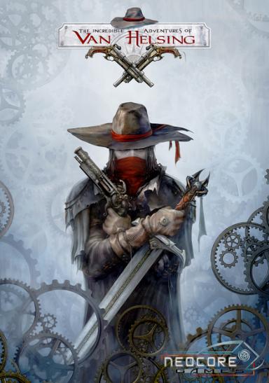 The Incredible Adventures of Van Helsing III (Steam)   Steam - PC Download [Email/Instant Delivery]