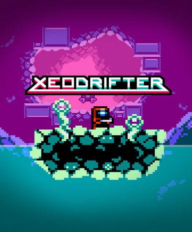 Xeodrifter (Special Edition)   Steam - PC Download [Email/Instant Delivery]