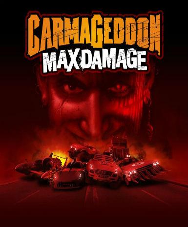 Carmageddon: Max Damage   Steam - PC Download [Email/Instant Delivery]