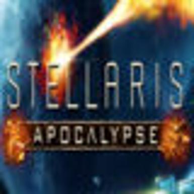 Stellaris: Apocalypse (DLC)   Steam - PC Download [Email/Instant Delivery]