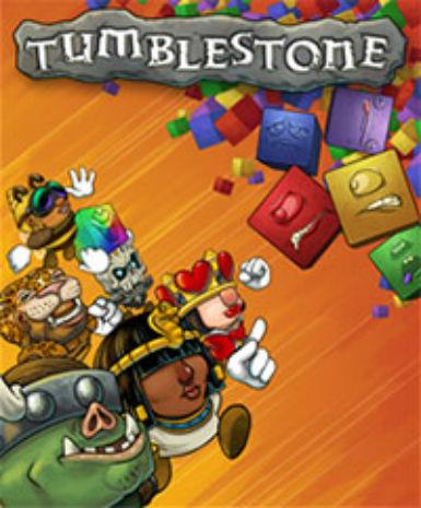 Tumblestone   Steam - PC Download [Email/Instant Delivery]