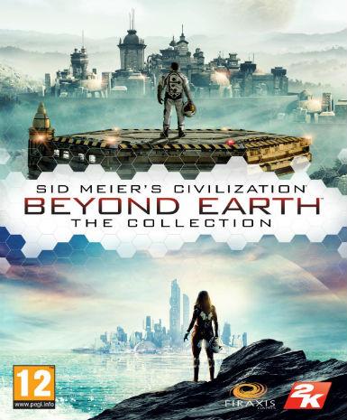 Sid Meier's Civilization: Beyond Earth (MAC) (Steam)   Steam - PC Download [Email/Instant Delivery]
