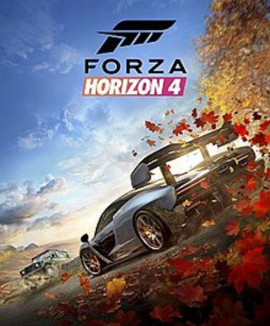 Forza Horizon 4 (PC/Xbox One)   Xbox [Email/Instant Delivery]