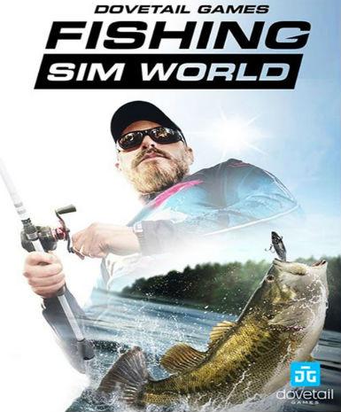 Fishing Sim World   Steam - PC Download [Email/Instant Delivery]