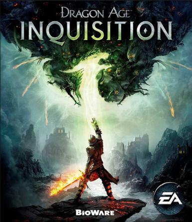 Dragon Age 3: Inquisition [Email/Instant Delivery]