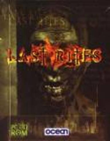 Last Rites   Steam - PC Download [Email/Instant Delivery]