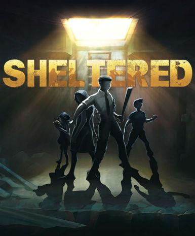 Sheltered   Steam - PC Download [Email/Instant Delivery]