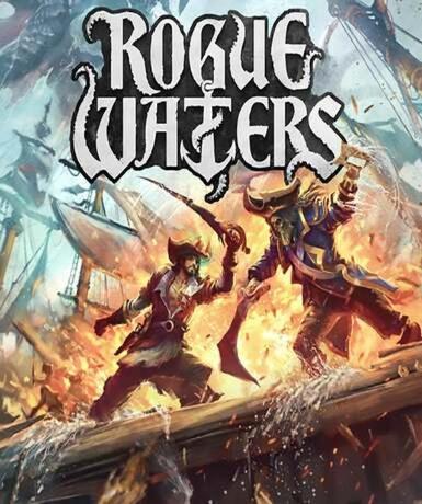 Rogue Waters (Steam)   Steam - PC Download [Email/Instant Delivery]