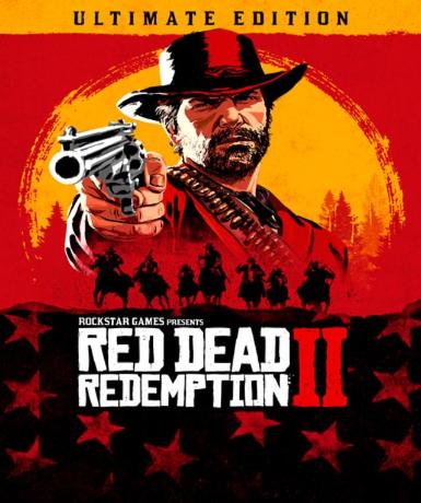Red Dead Redemption 2 (Ultimate Edition) (EU/US)   Rockstar Games Launcher - PC Download [Email/Instant Delivery]