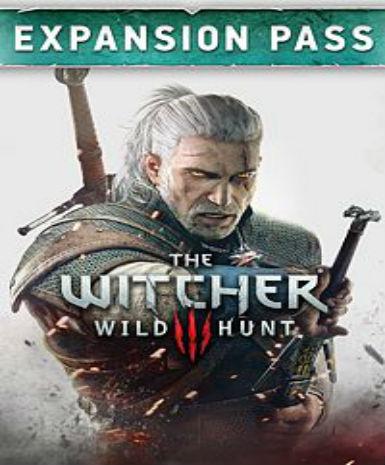The Witcher 3: Wild Hunt - Expansion Pass (DLC)   GOG - PC Download [Email/Instant Delivery]