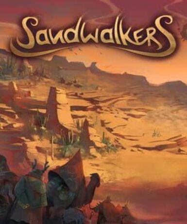 Sandwalkers (Steam) (Early Access)   Steam - PC Download [Email/Instant Delivery]
