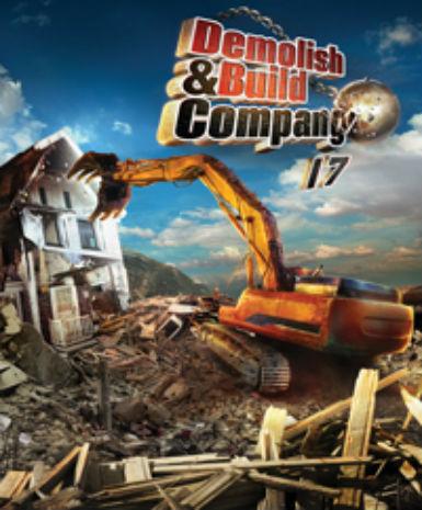 Demolish &amp; Build Company 2017   Steam - PC Download [Email/Instant Delivery]